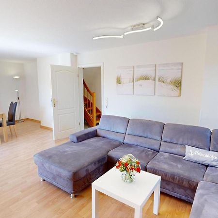Appartementhaus Sir Henry Sir Henry Wohnung 2 Gromitz Bagian luar foto