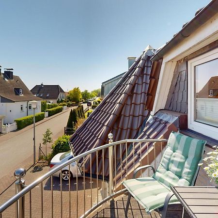 Appartementhaus Sir Henry Sir Henry Wohnung 2 Gromitz Bagian luar foto