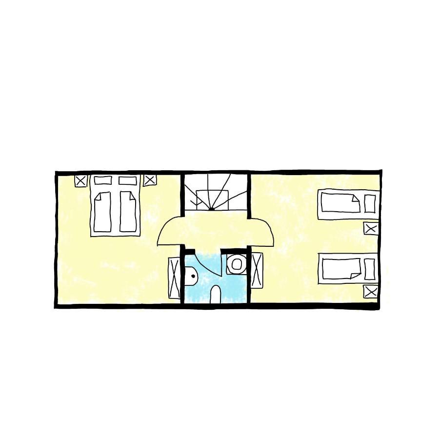Appartementhaus Sir Henry Sir Henry Wohnung 2 Gromitz Bagian luar foto
