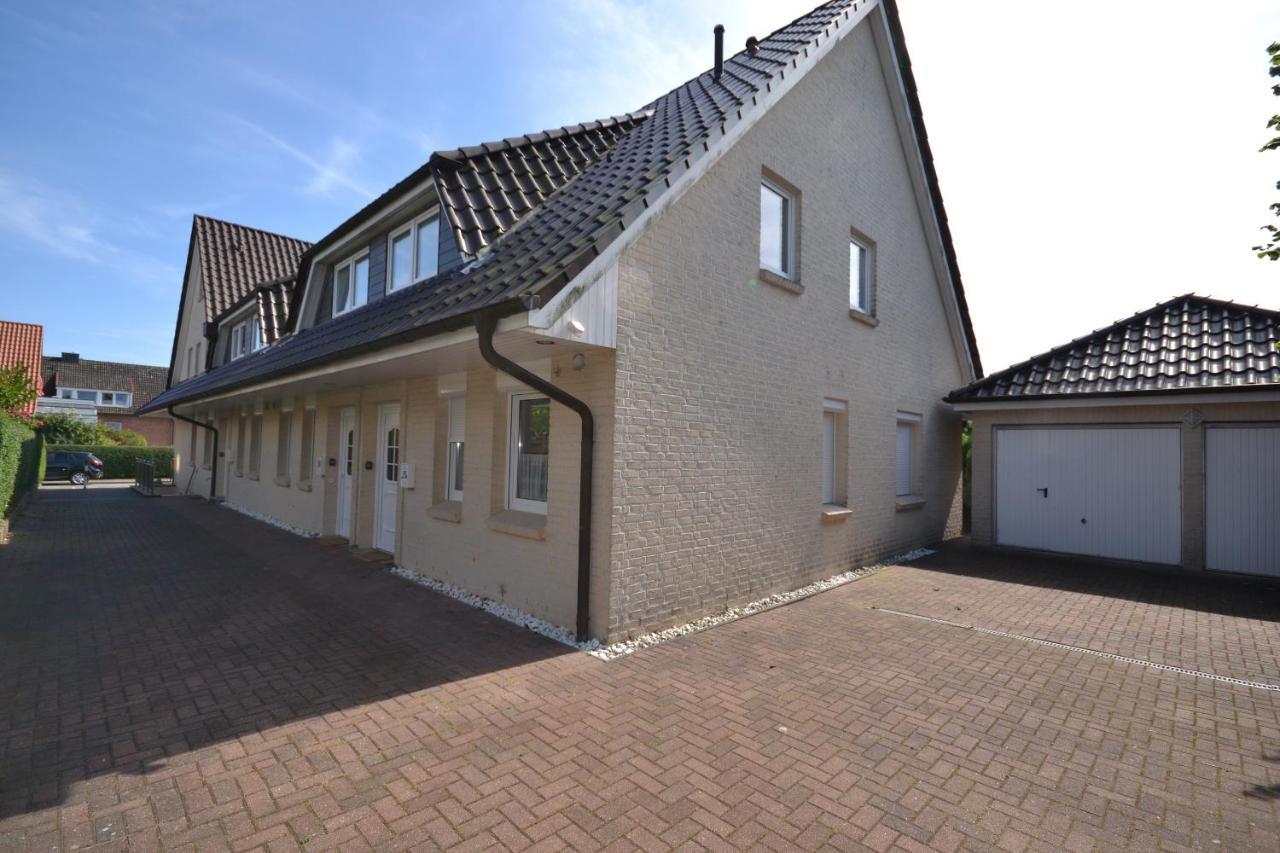 Appartementhaus Sir Henry Sir Henry Wohnung 2 Gromitz Bagian luar foto
