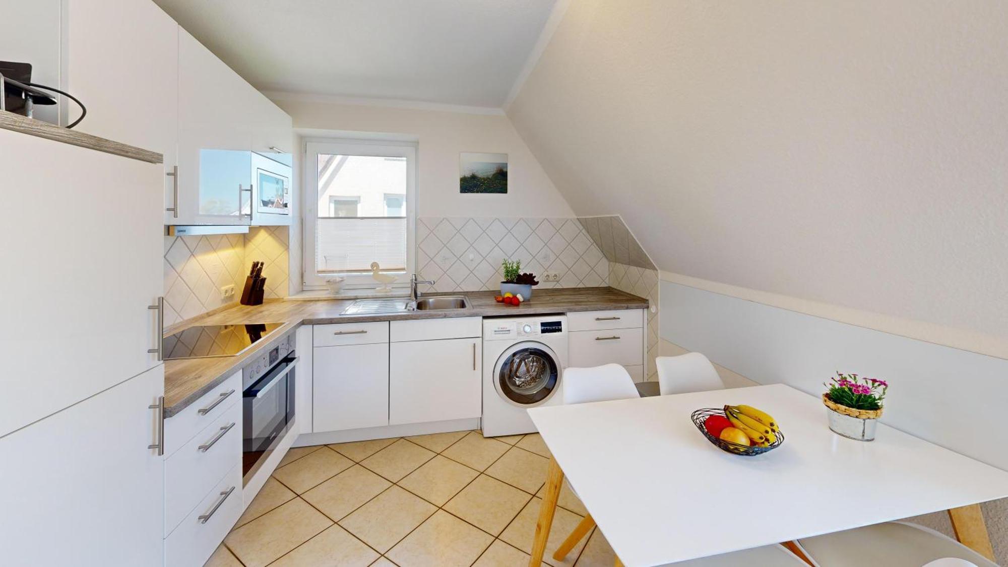 Appartementhaus Sir Henry Sir Henry Wohnung 2 Gromitz Bagian luar foto