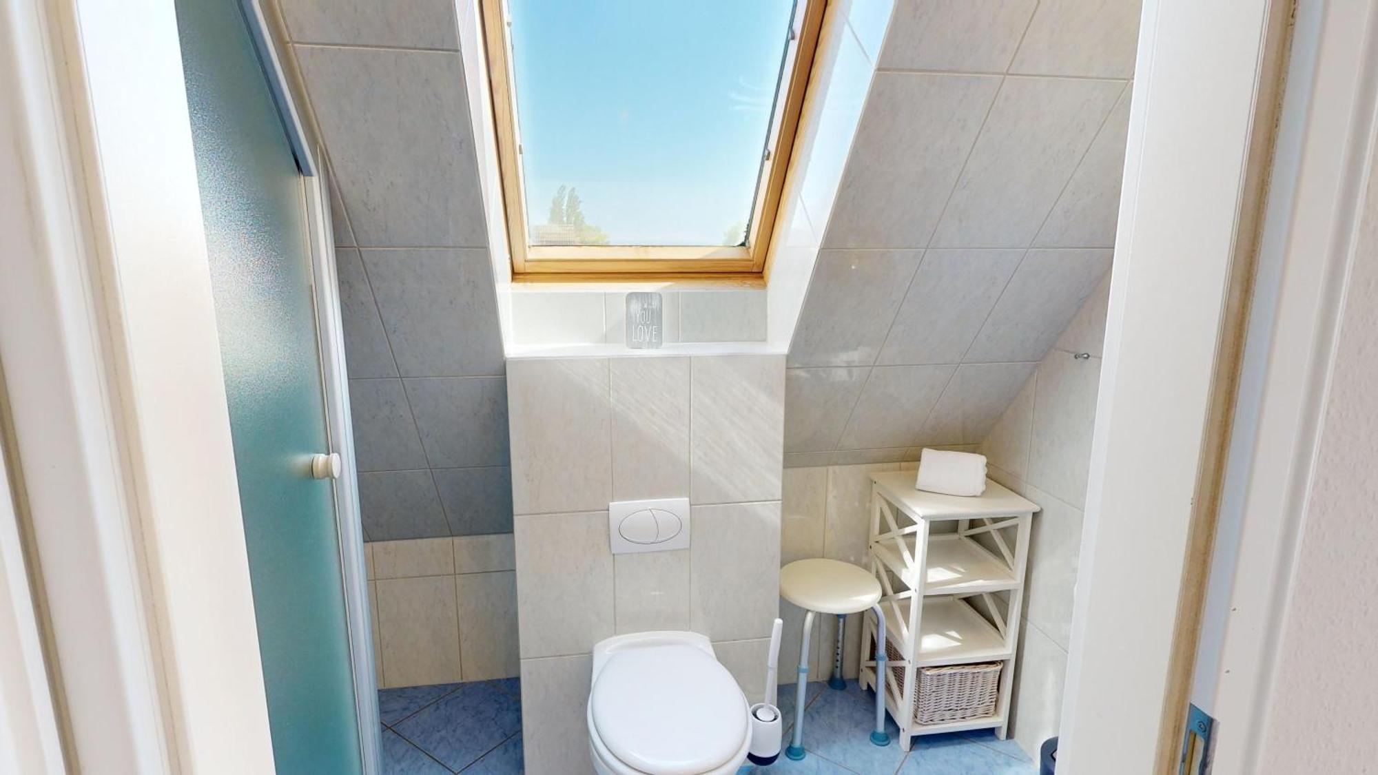 Appartementhaus Sir Henry Sir Henry Wohnung 2 Gromitz Bagian luar foto