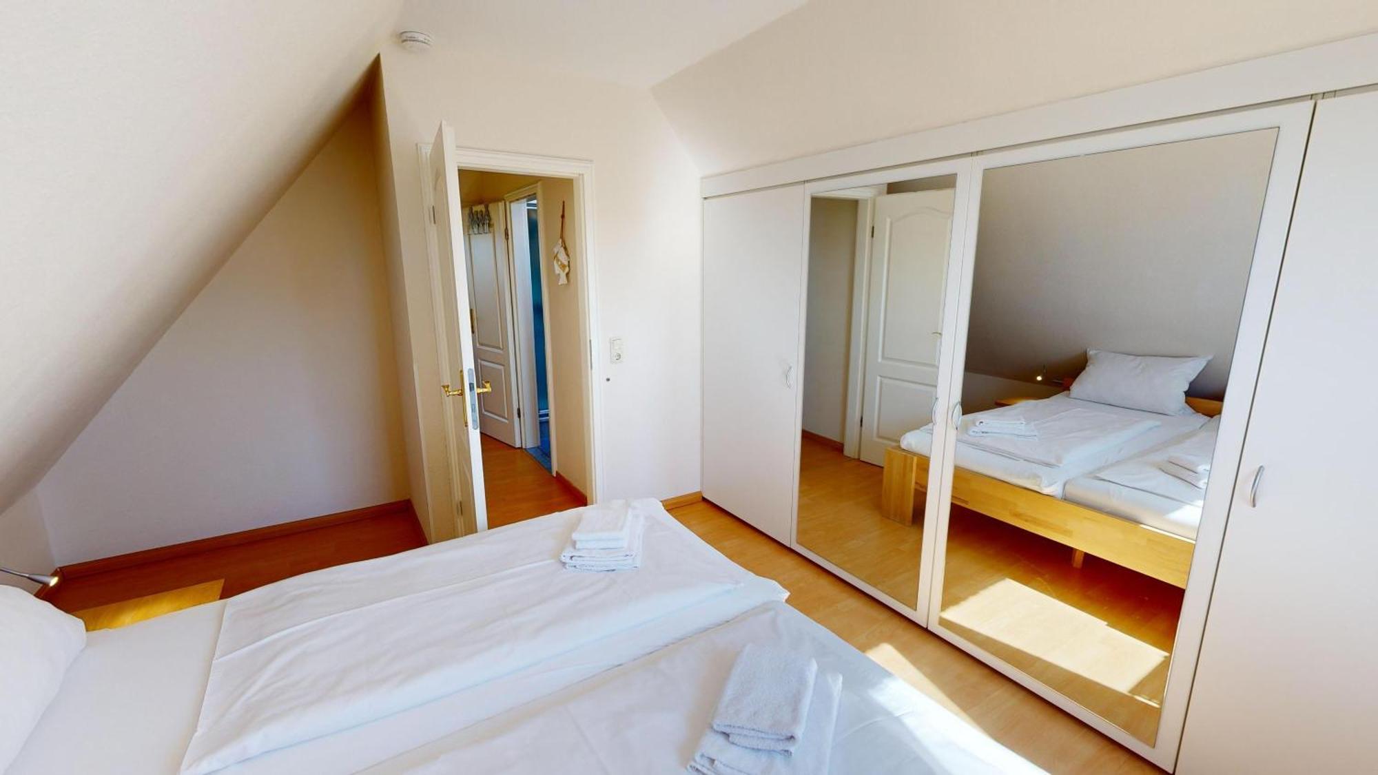 Appartementhaus Sir Henry Sir Henry Wohnung 2 Gromitz Bagian luar foto