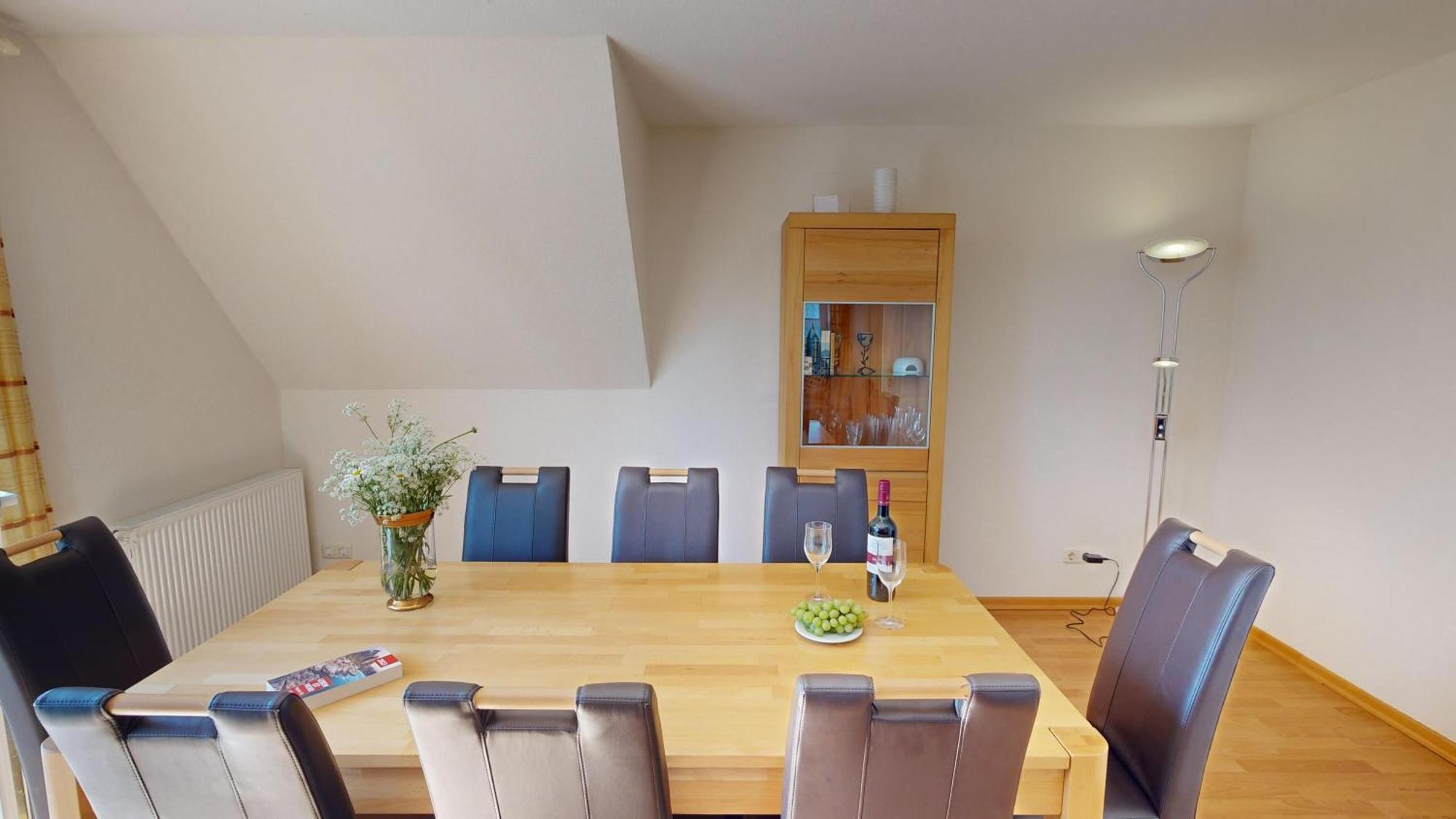 Appartementhaus Sir Henry Sir Henry Wohnung 2 Gromitz Bagian luar foto