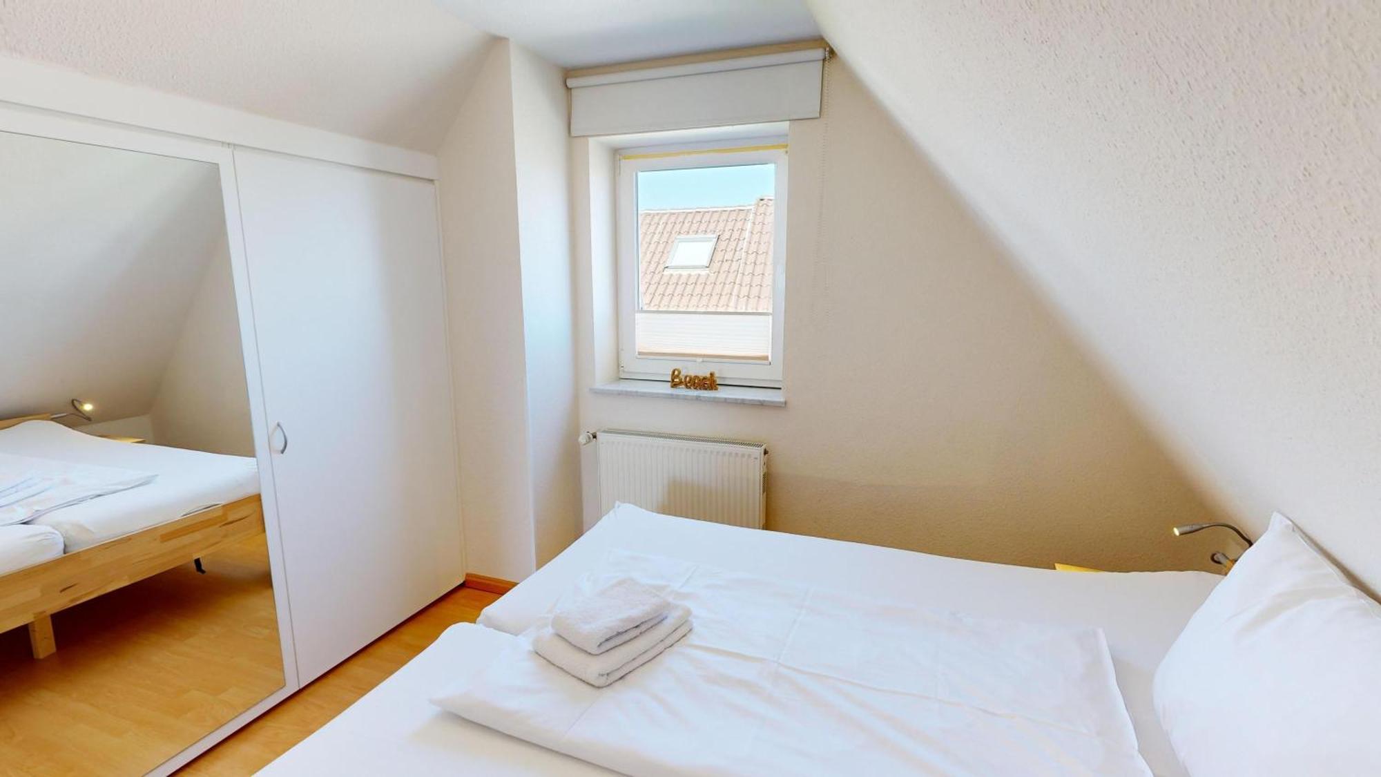 Appartementhaus Sir Henry Sir Henry Wohnung 2 Gromitz Bagian luar foto