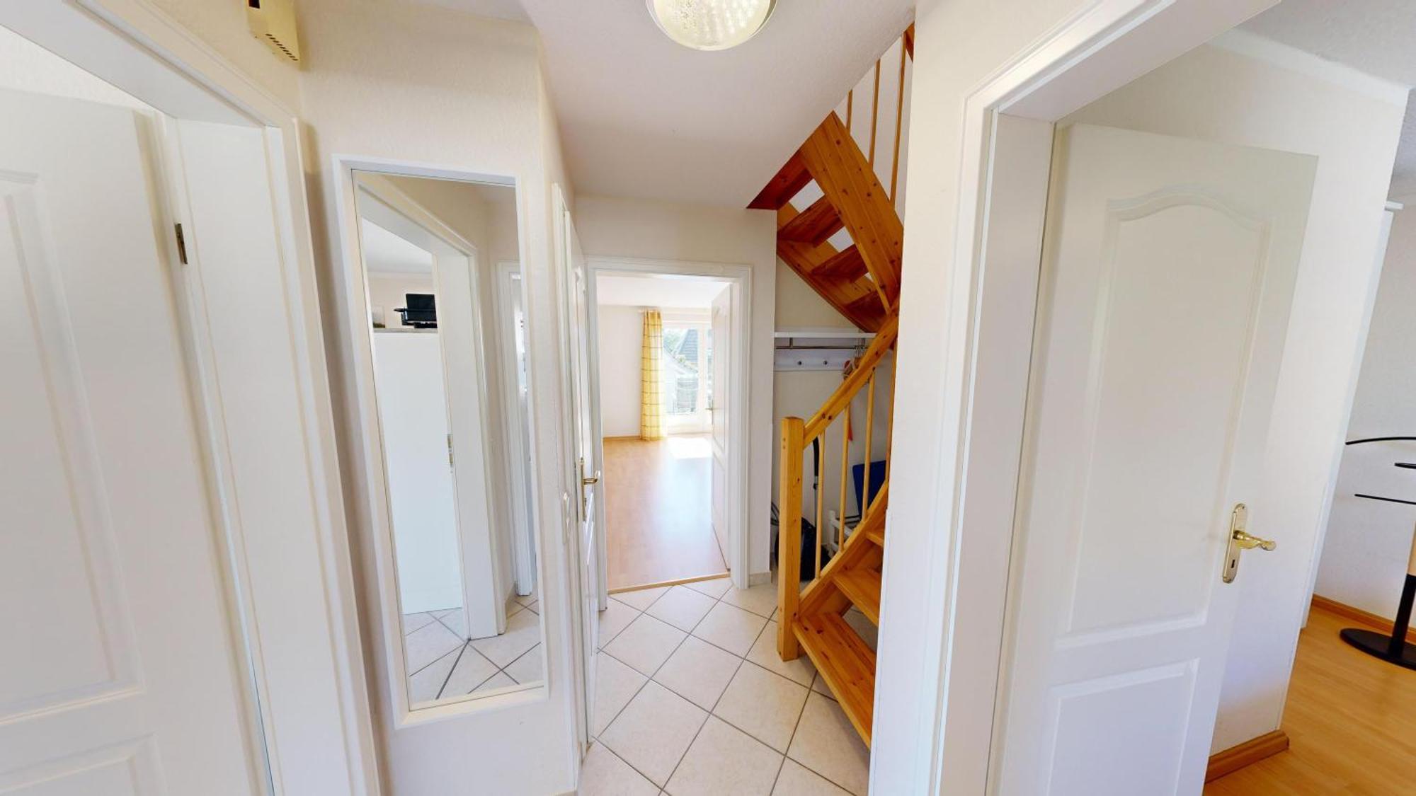 Appartementhaus Sir Henry Sir Henry Wohnung 2 Gromitz Bagian luar foto
