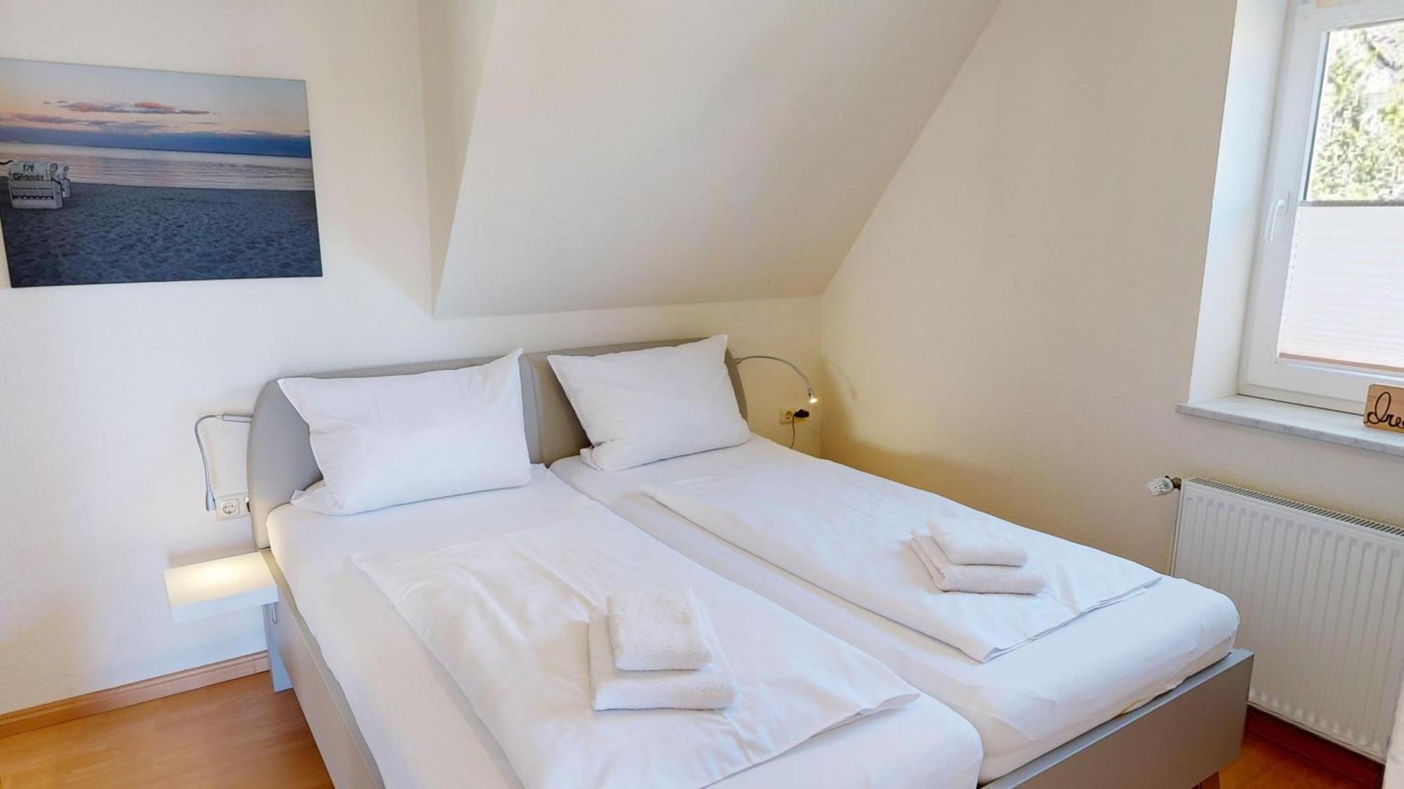Appartementhaus Sir Henry Sir Henry Wohnung 2 Gromitz Bagian luar foto