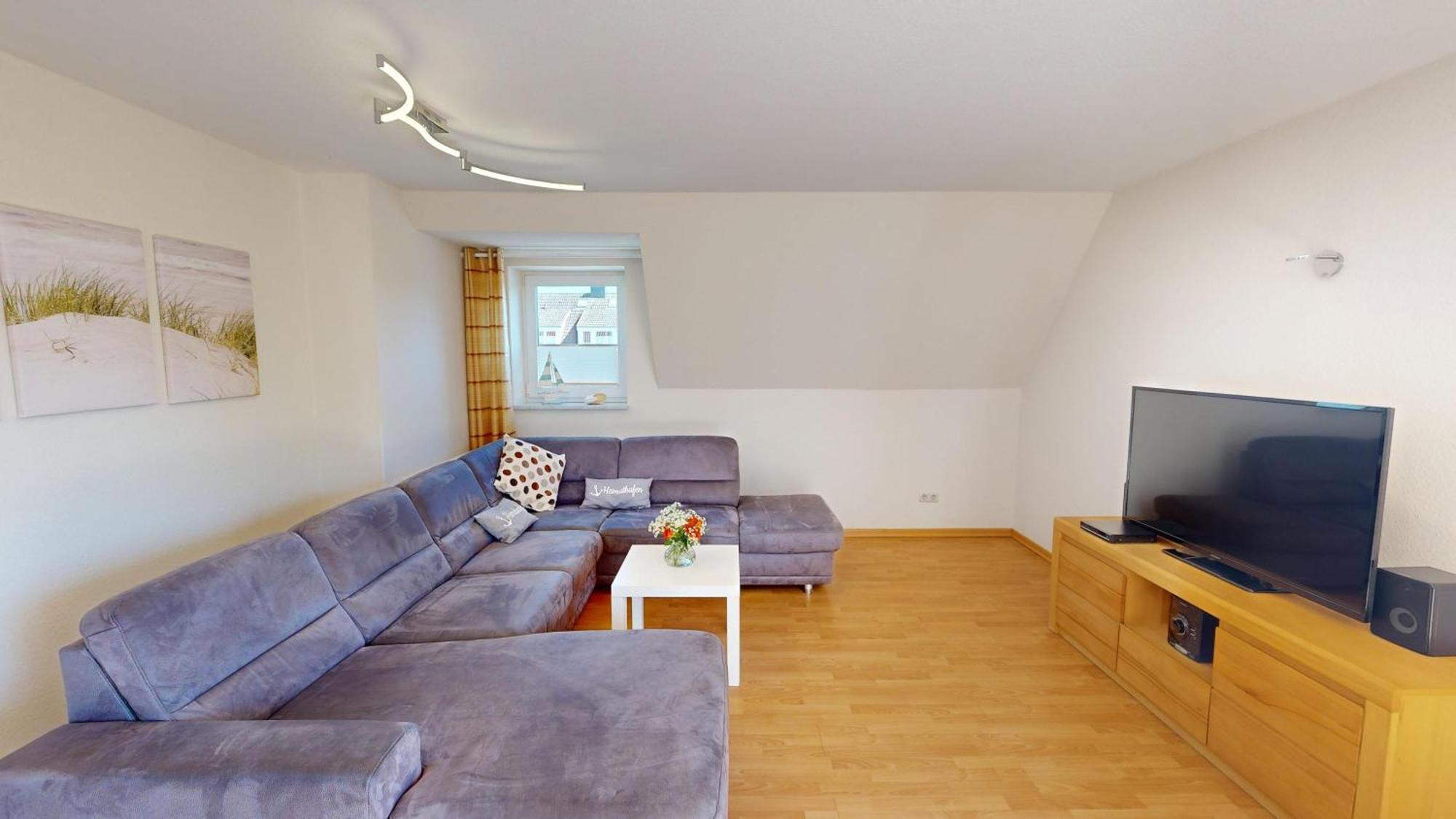 Appartementhaus Sir Henry Sir Henry Wohnung 2 Gromitz Bagian luar foto