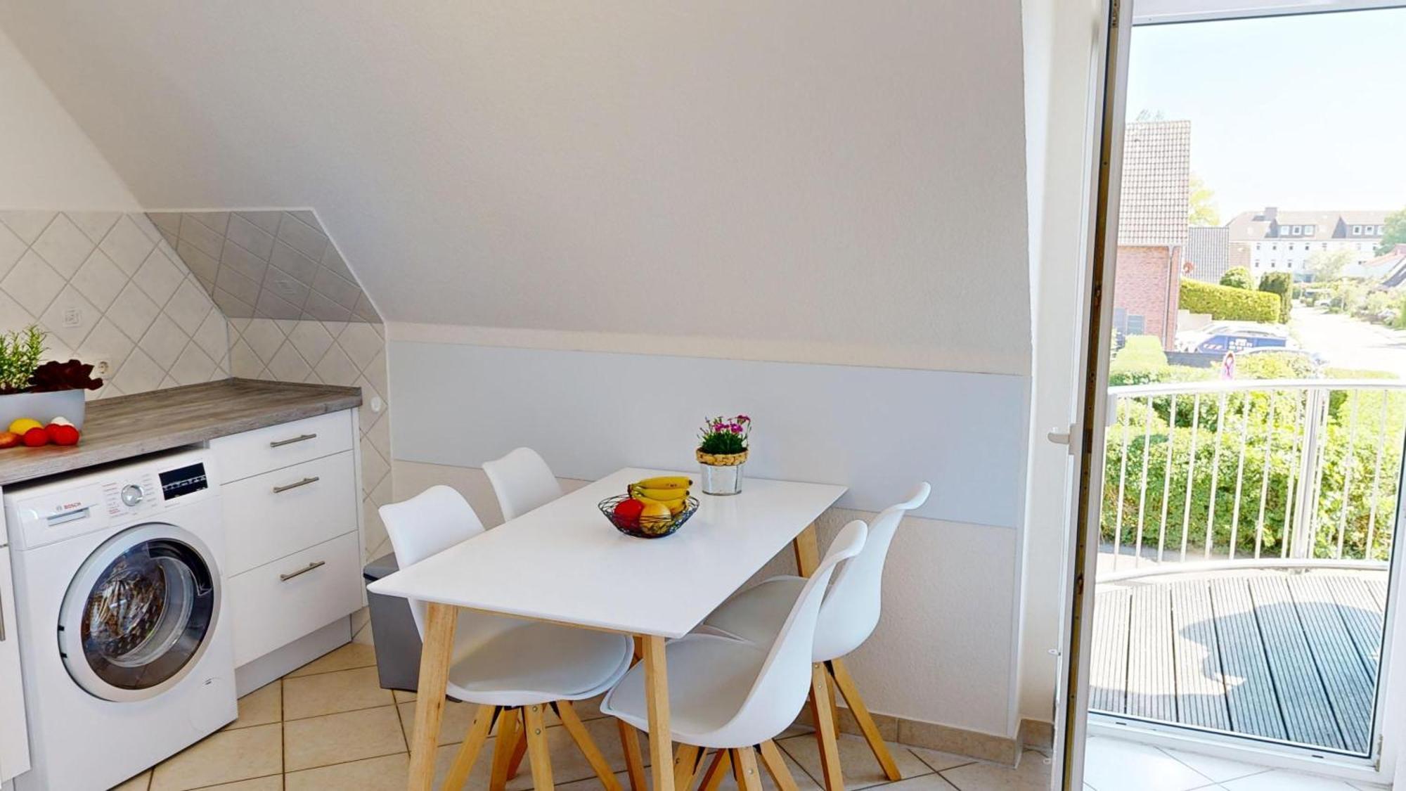 Appartementhaus Sir Henry Sir Henry Wohnung 2 Gromitz Bagian luar foto