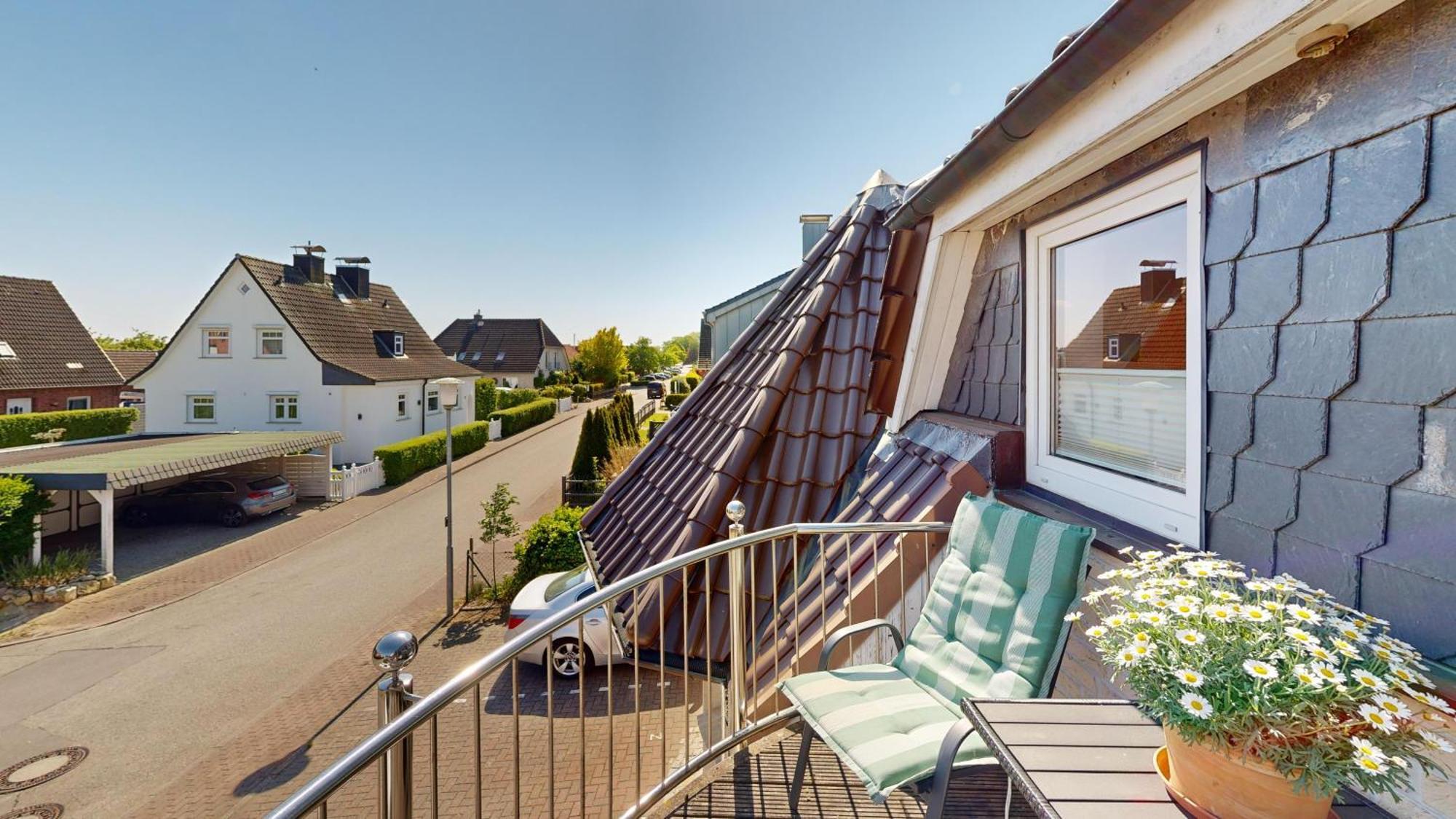 Appartementhaus Sir Henry Sir Henry Wohnung 2 Gromitz Bagian luar foto