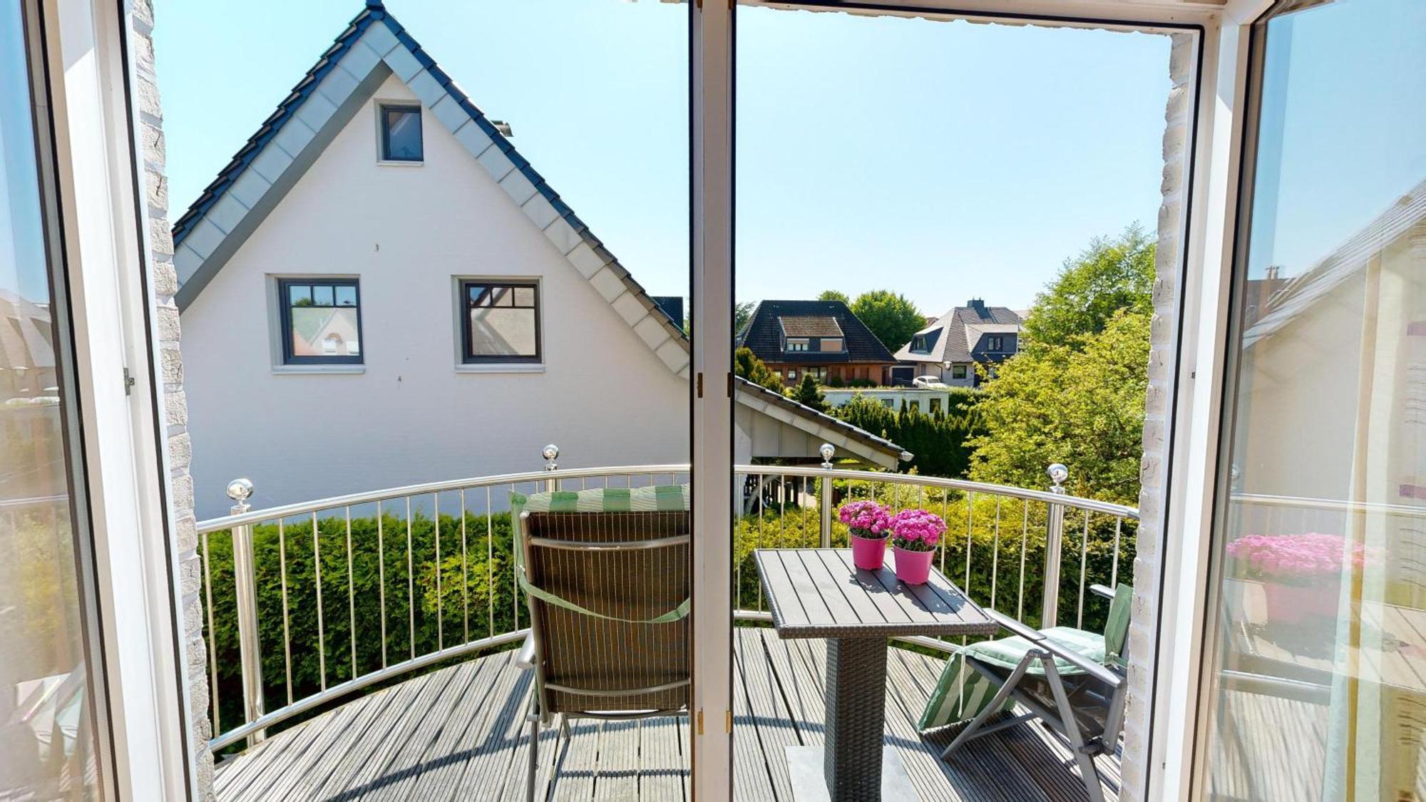 Appartementhaus Sir Henry Sir Henry Wohnung 2 Gromitz Bagian luar foto