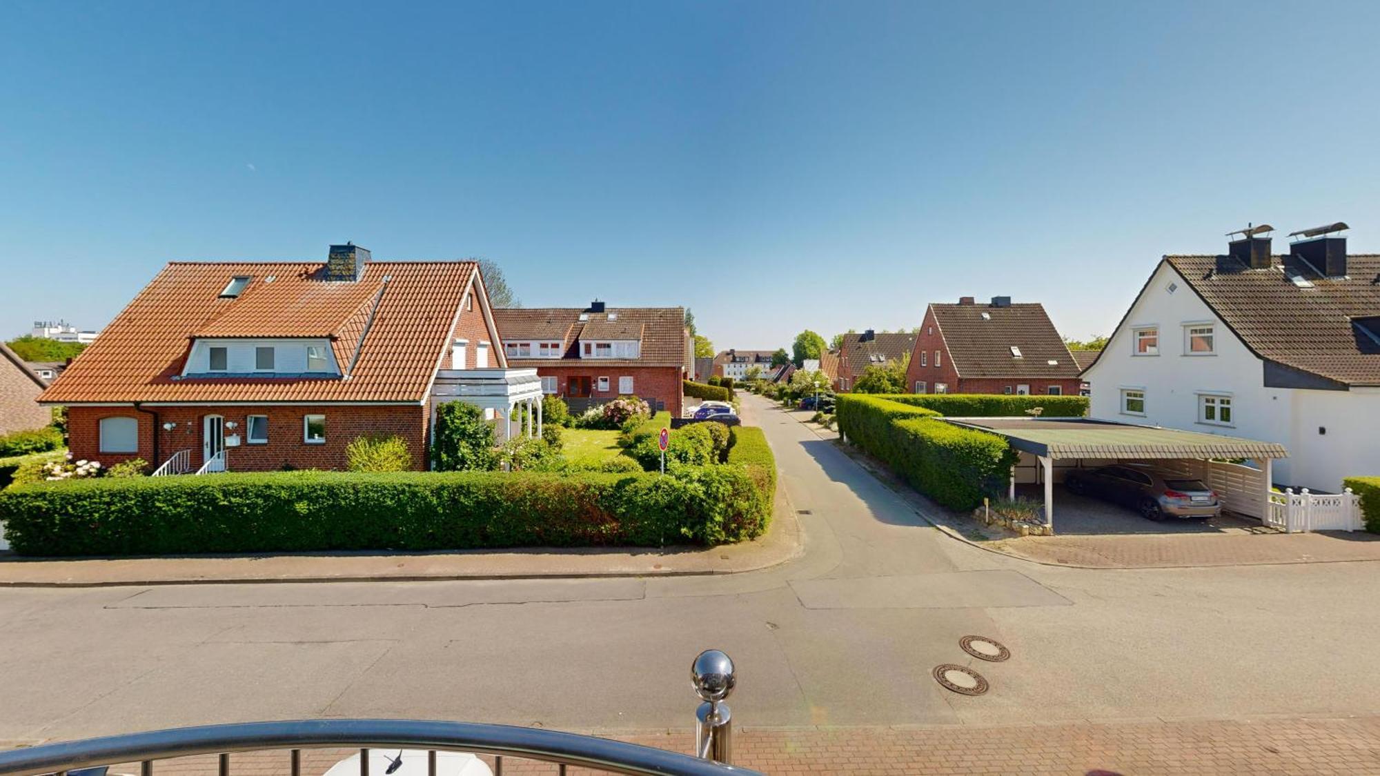 Appartementhaus Sir Henry Sir Henry Wohnung 2 Gromitz Bagian luar foto